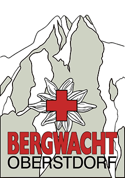 Bergwacht Oberstdorf